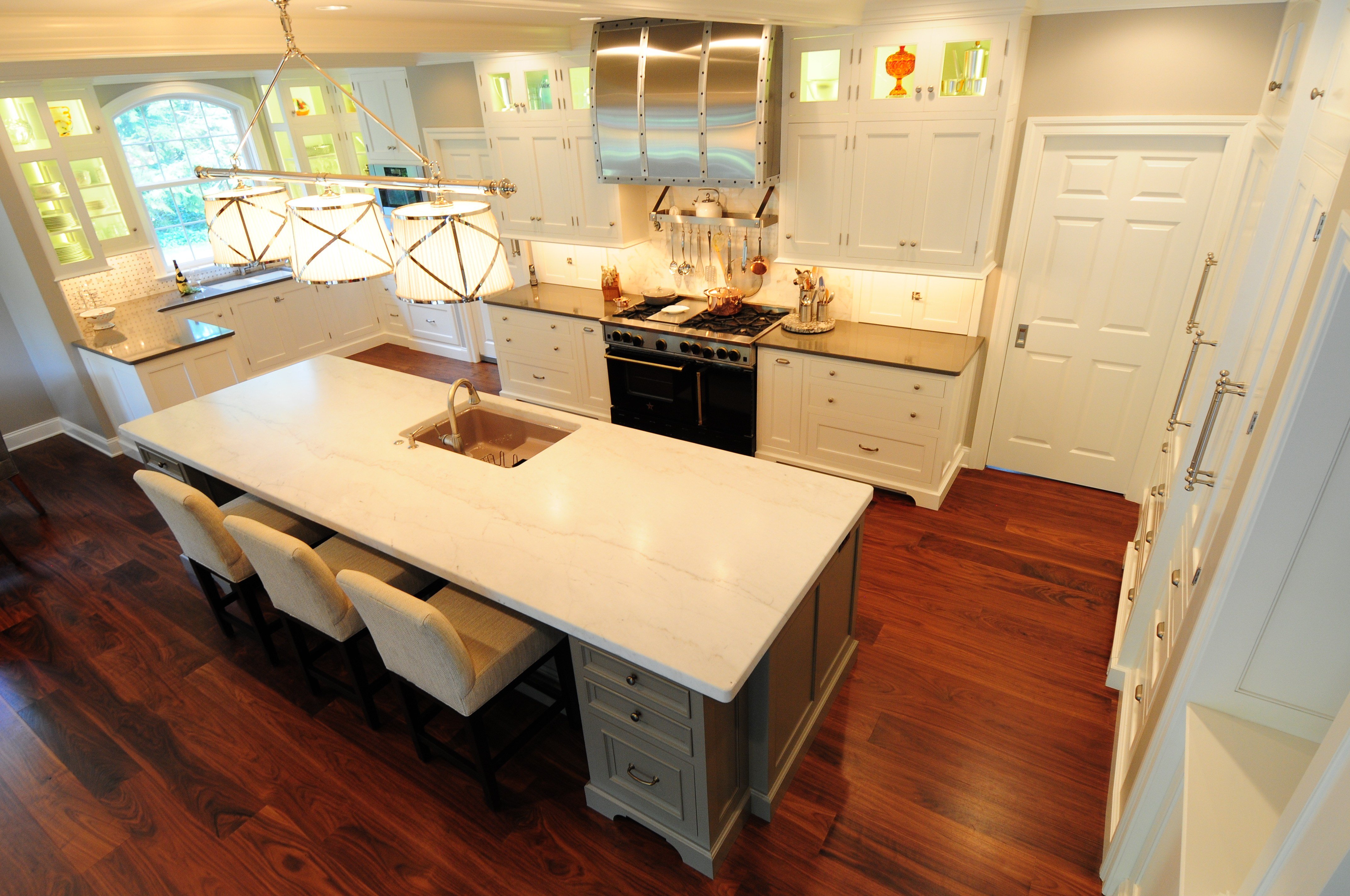 Avatar for Lesher Natural Stone, Quartz, & Tile