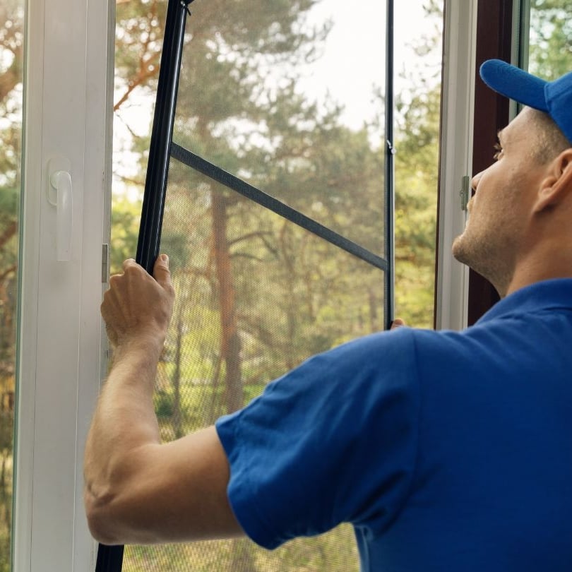 Avatar for Restore Window Screen Repair