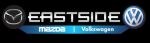 Logo for EASTSIDE MAZDA VOLKSWAGEN