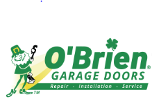 Avatar for O'Brien Garage Doors - Tarrant County