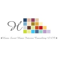 Home Sweet Home Interior Consulting logo