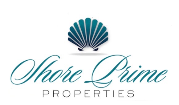 Shore Prime Properties logo