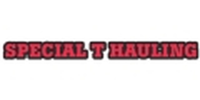 Avatar for Special T Hauling