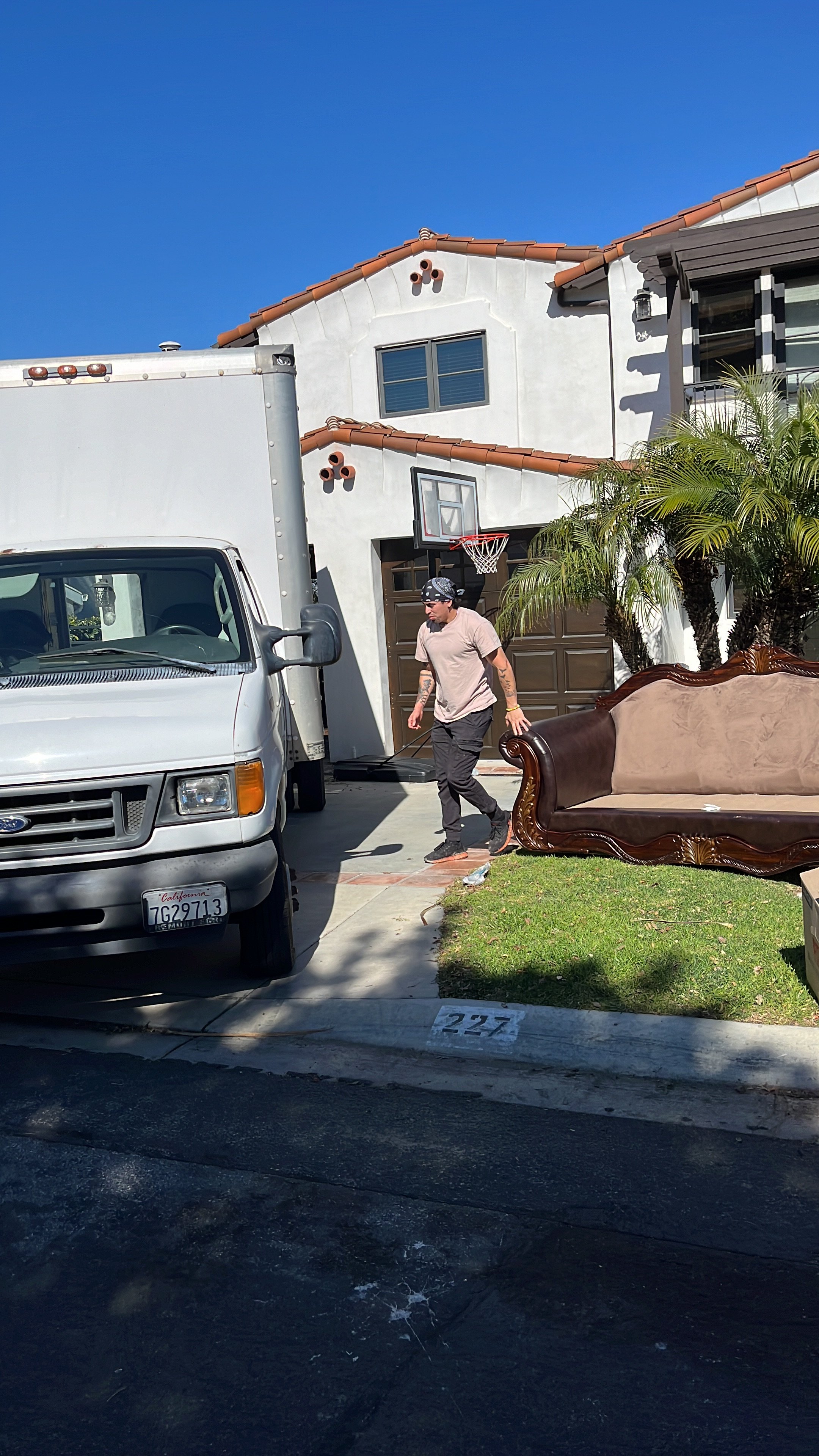 Avatar for T&T Moving Services