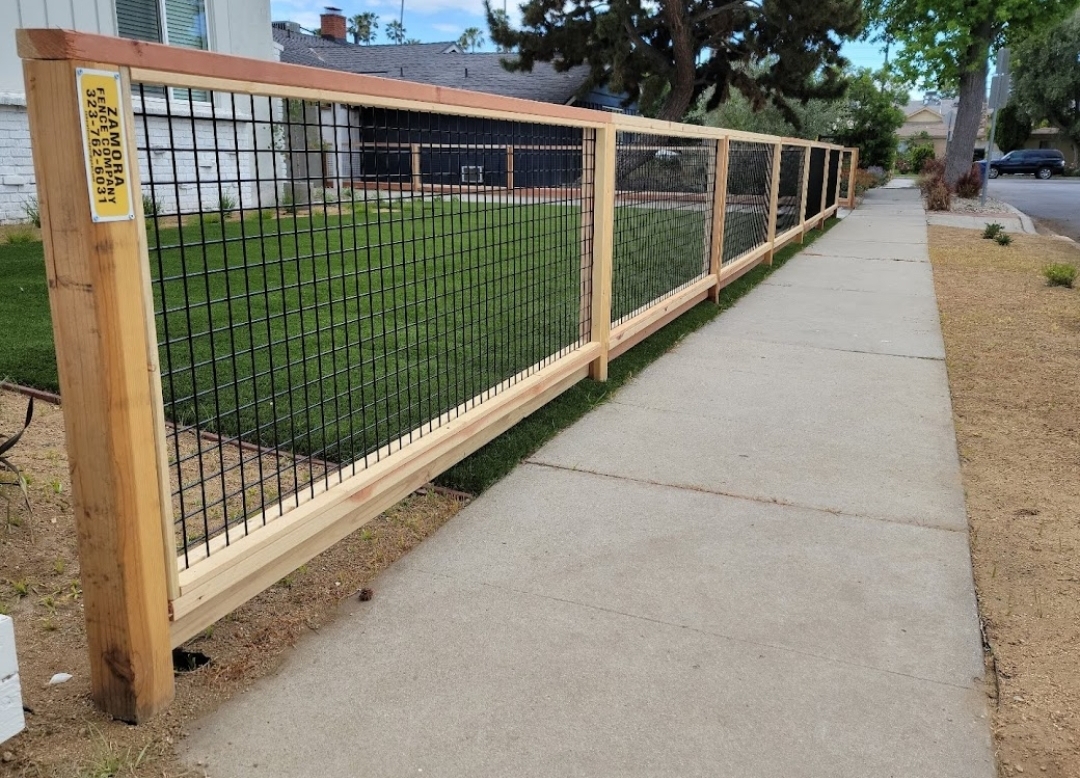 Avatar for Zamora Fence Company