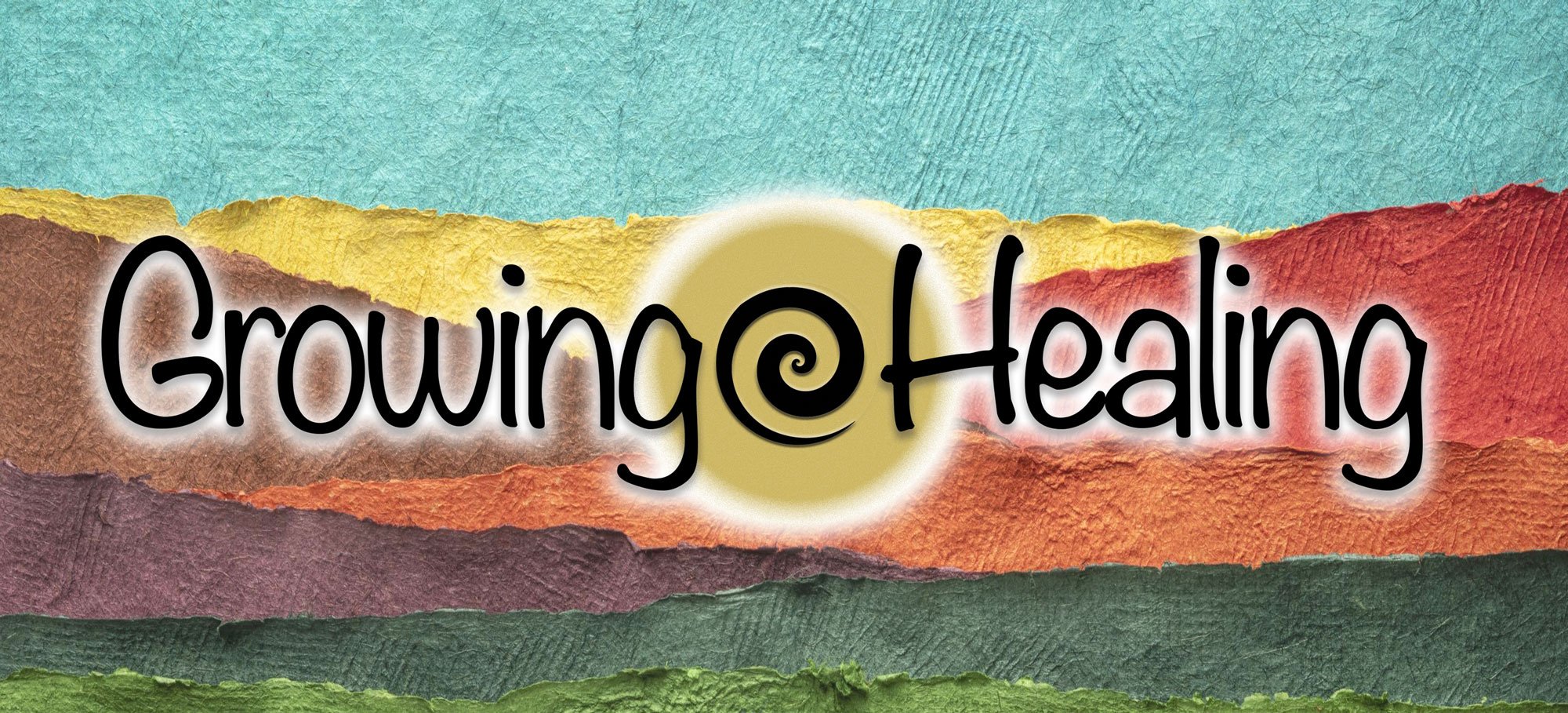 Avatar for Growing Healing