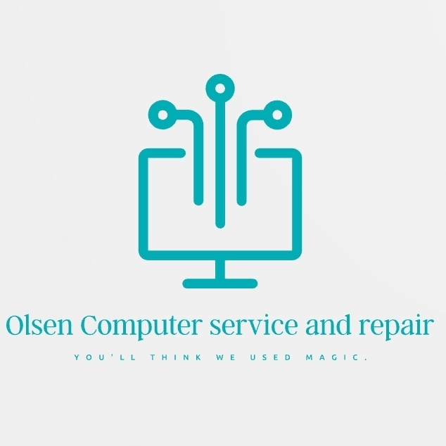 Avatar for Olsen Computer and Repair