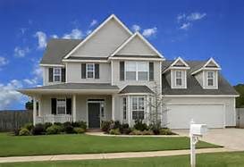 RealSmart Properties LLC logo