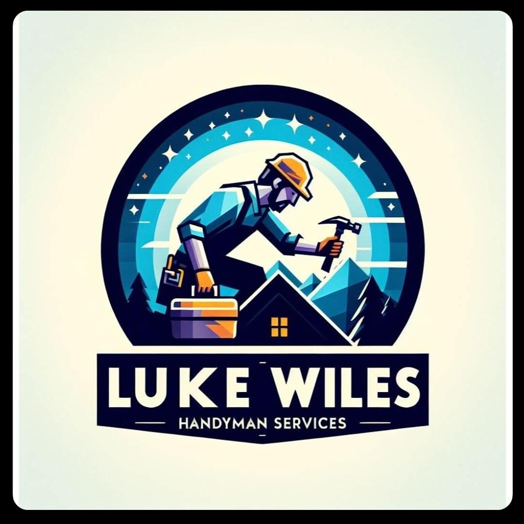 Avatar for Luke Wiles Handyman Services