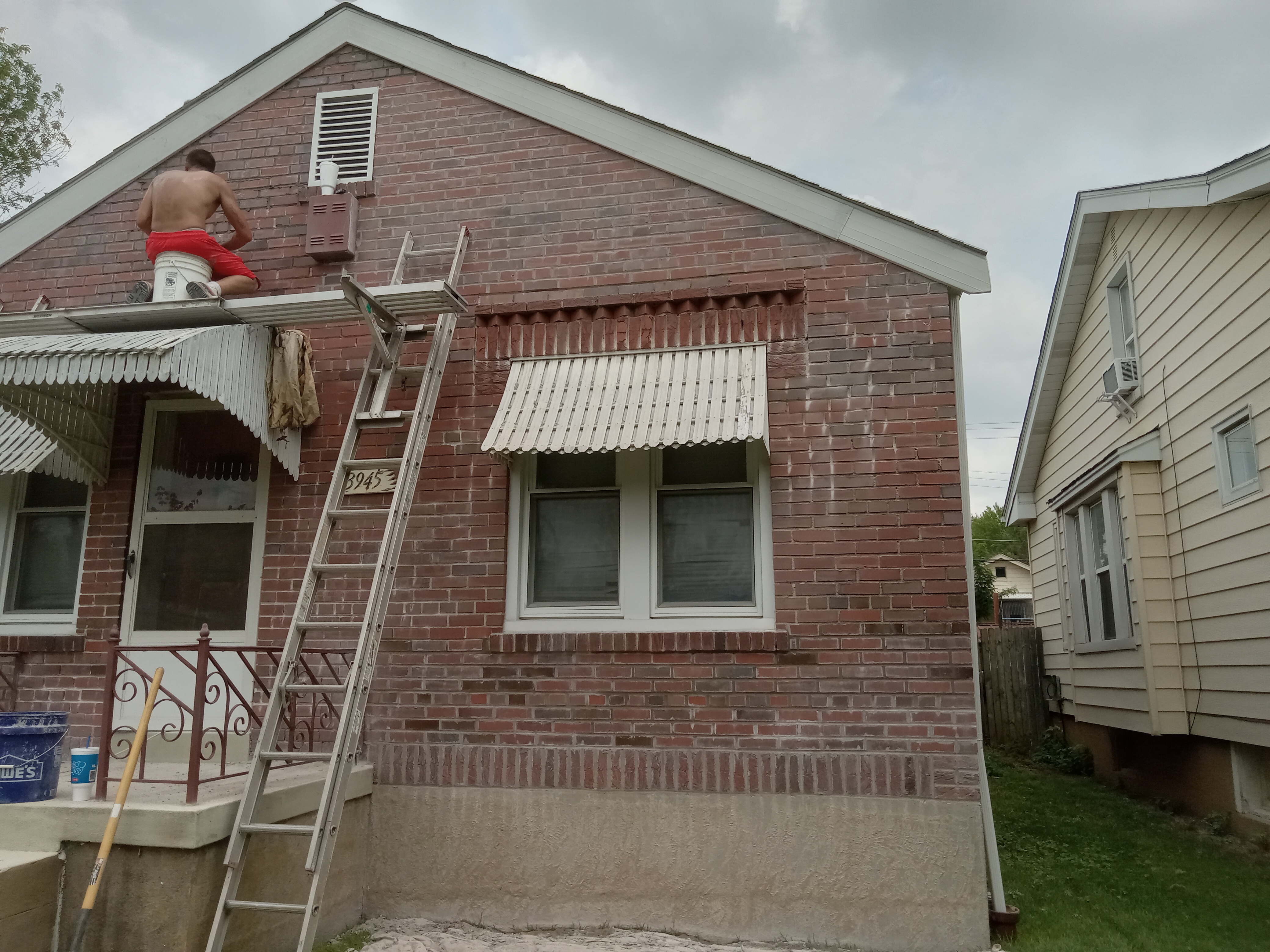 Avatar for Damion asbridge 