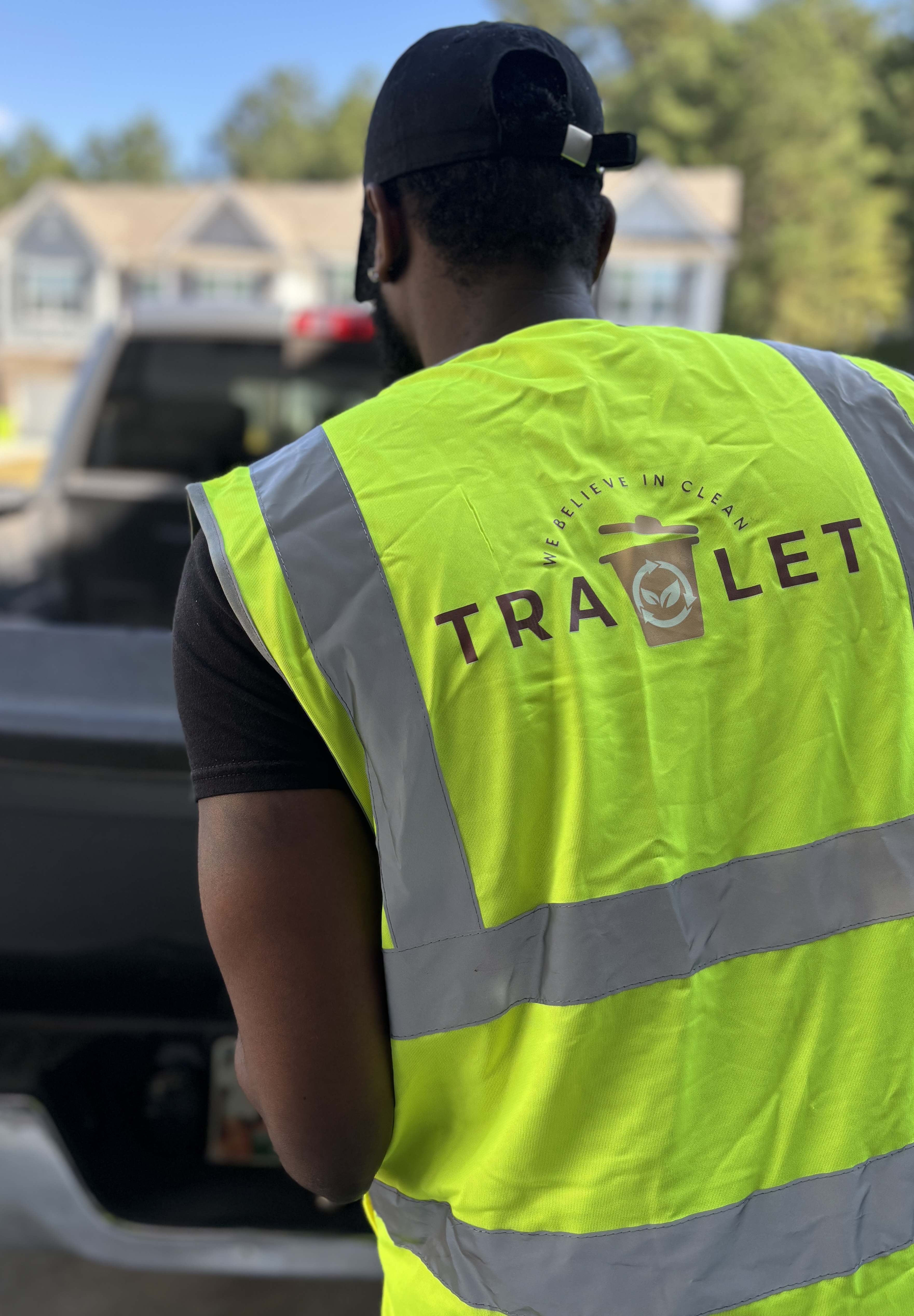 Avatar for Tralet Services