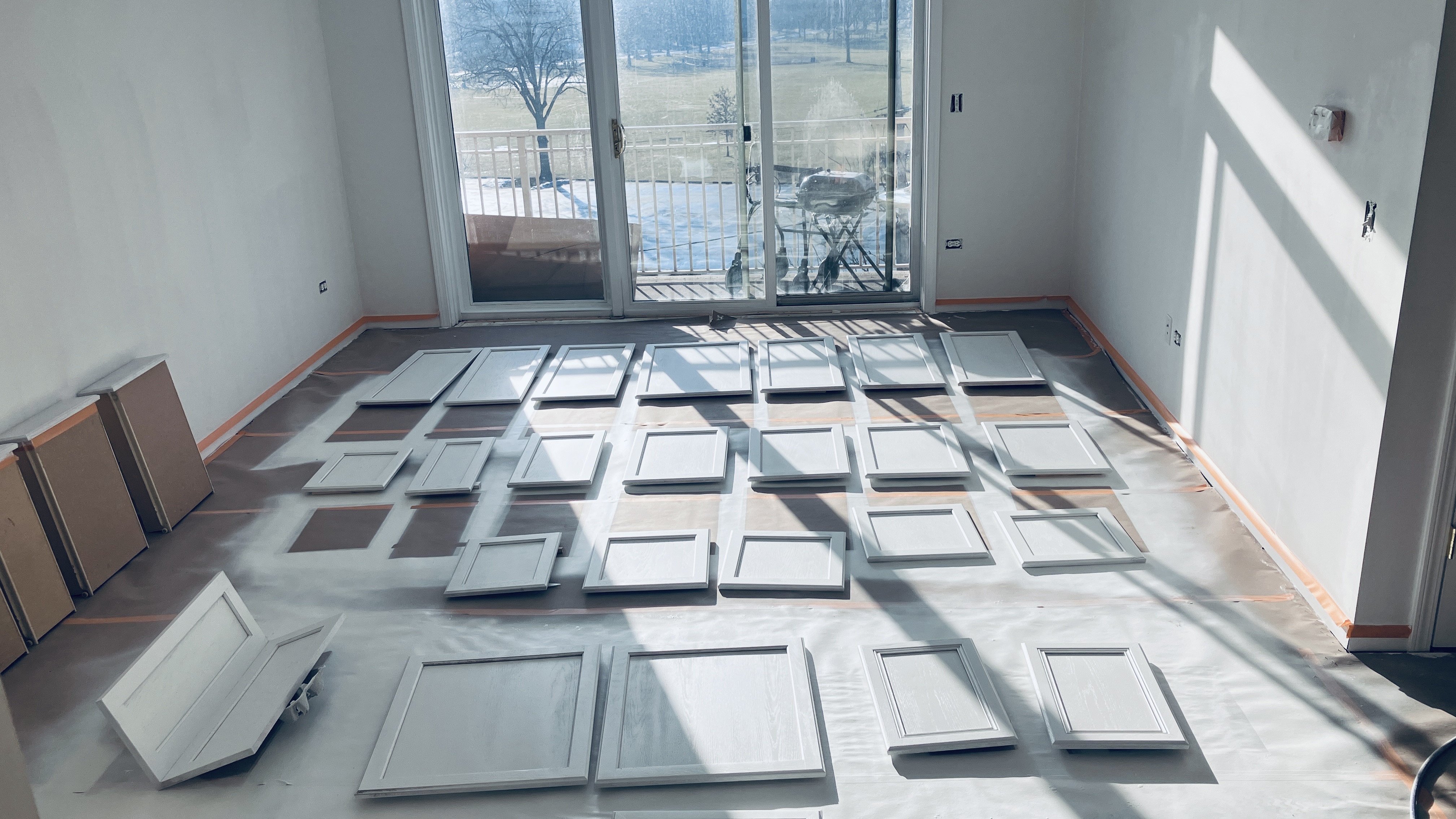 Avatar for GP HOME REMODELING 