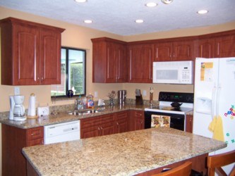 Kitchen Remodel