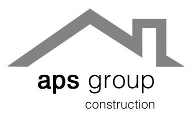 APS Group Construction logo
