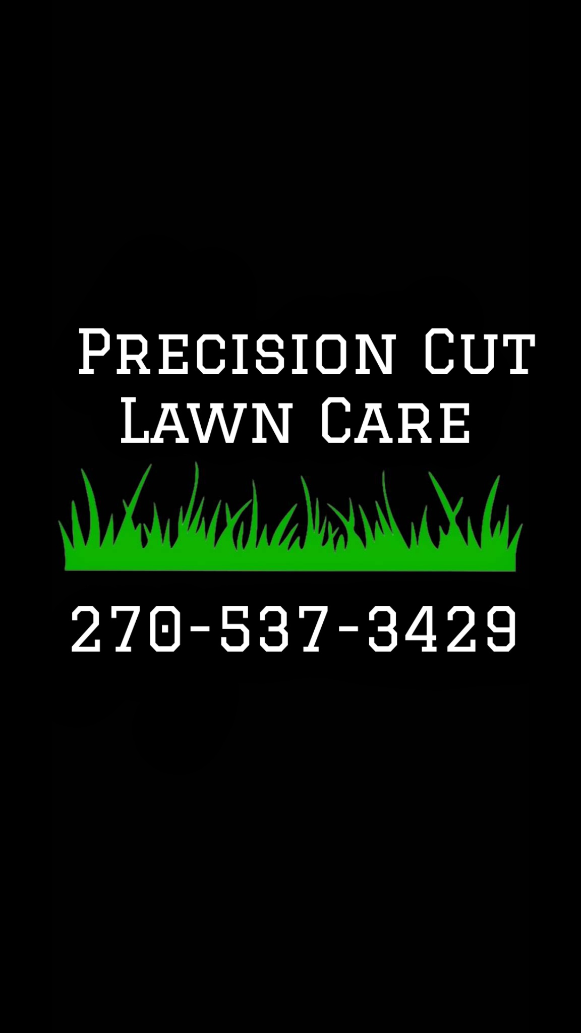 Avatar for Precision Cut Lawn Care 