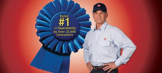 Avatar for Comfort Mechanical