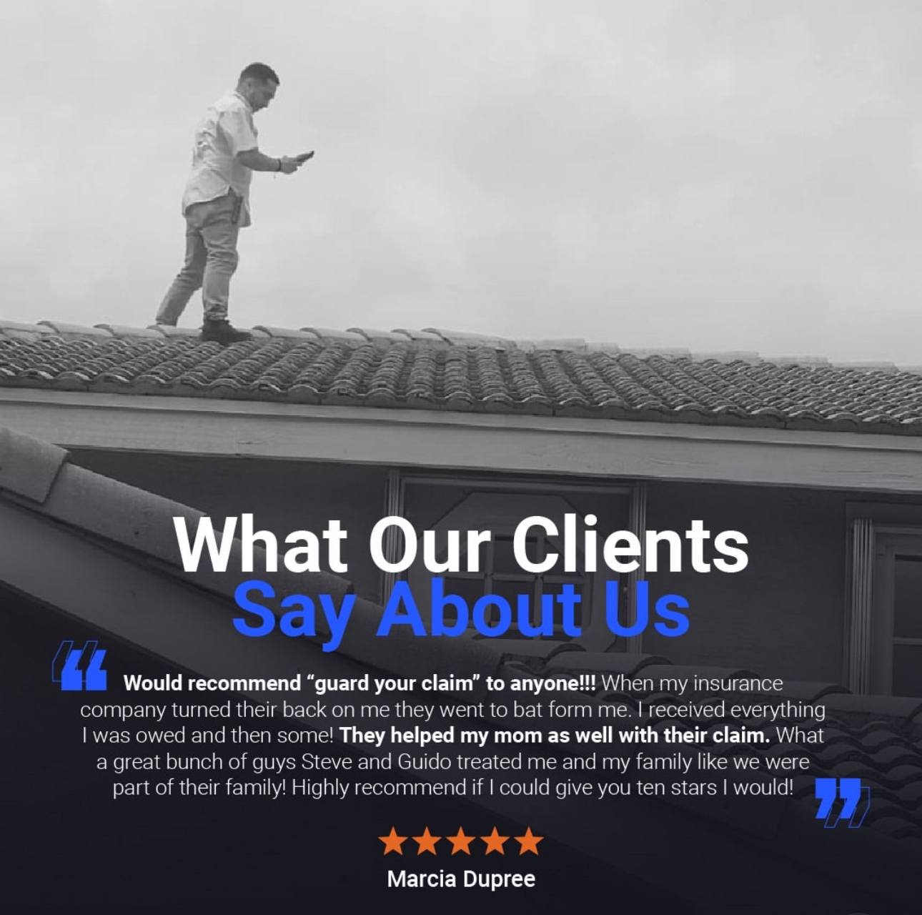 Avatar for Octavio's Home Inspections