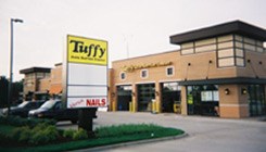 Tuffy Yorkville IL