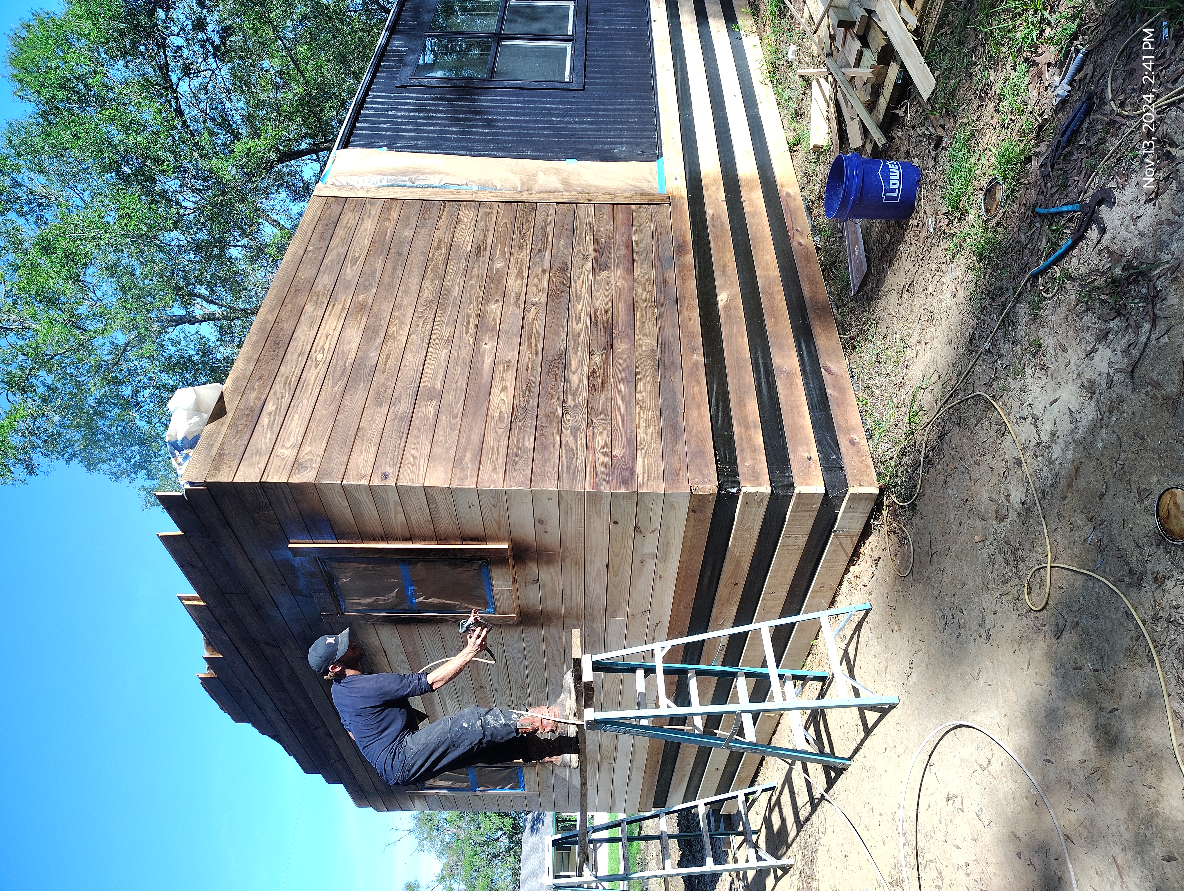 Avatar for Blake's specialist