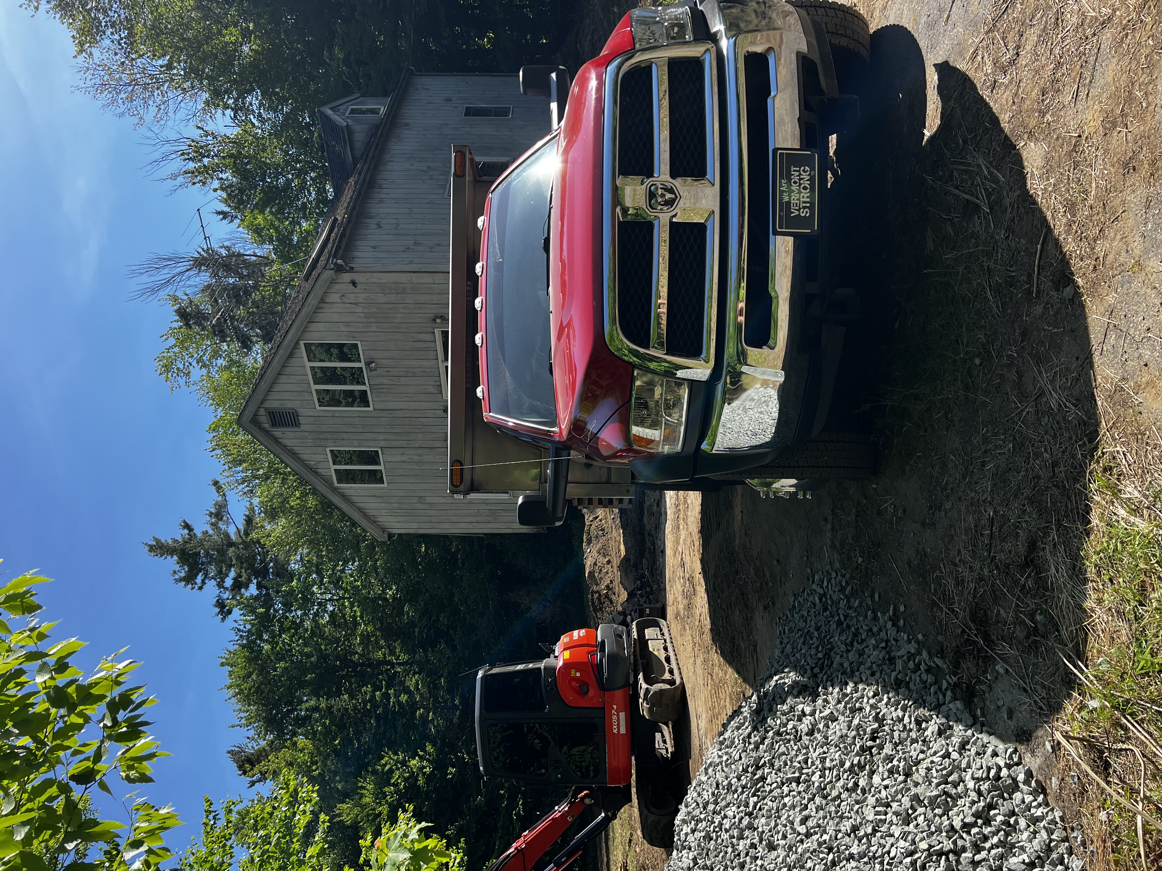 Avatar for Southern Vermont Outdoor Services