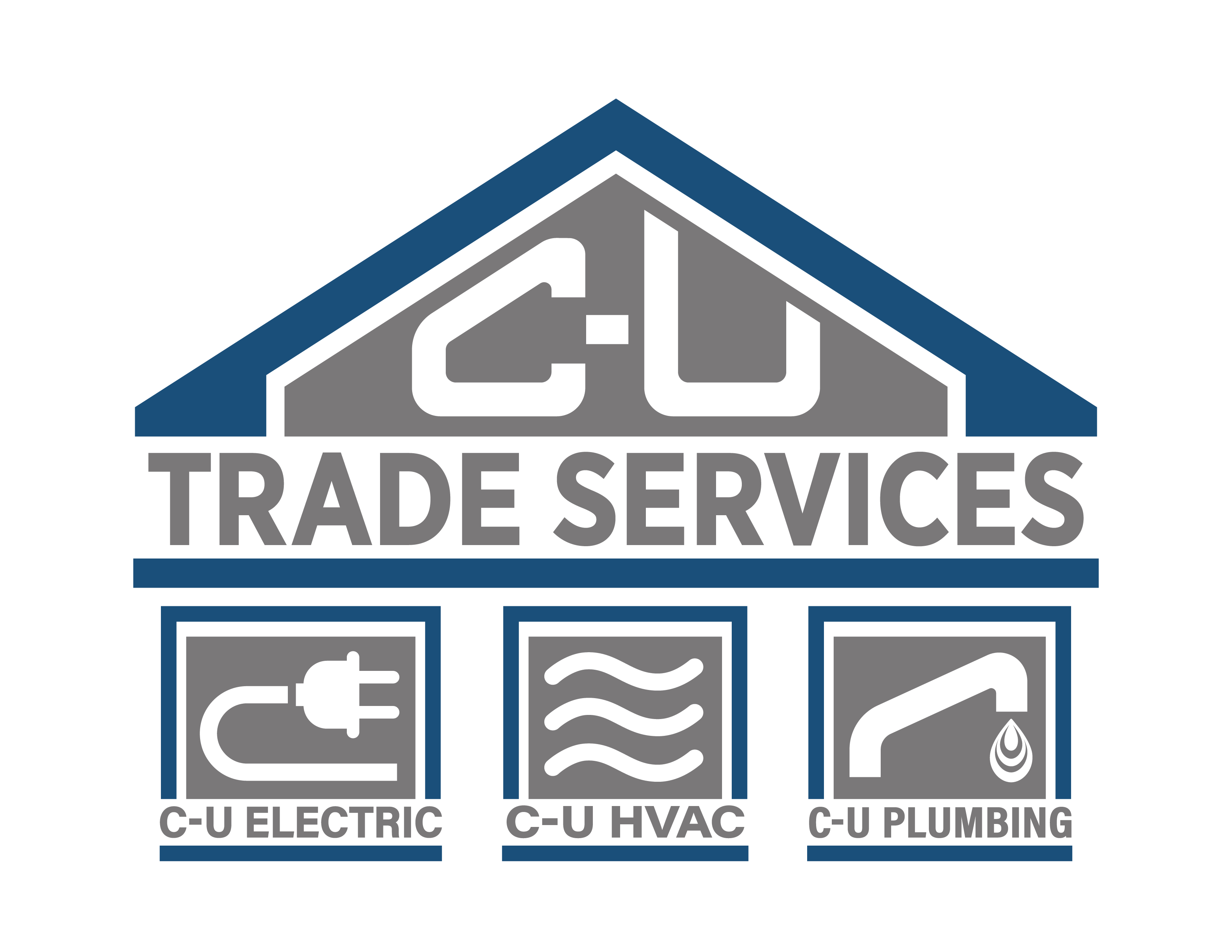 Avatar for C-U Hvac, Plumbing & Electric