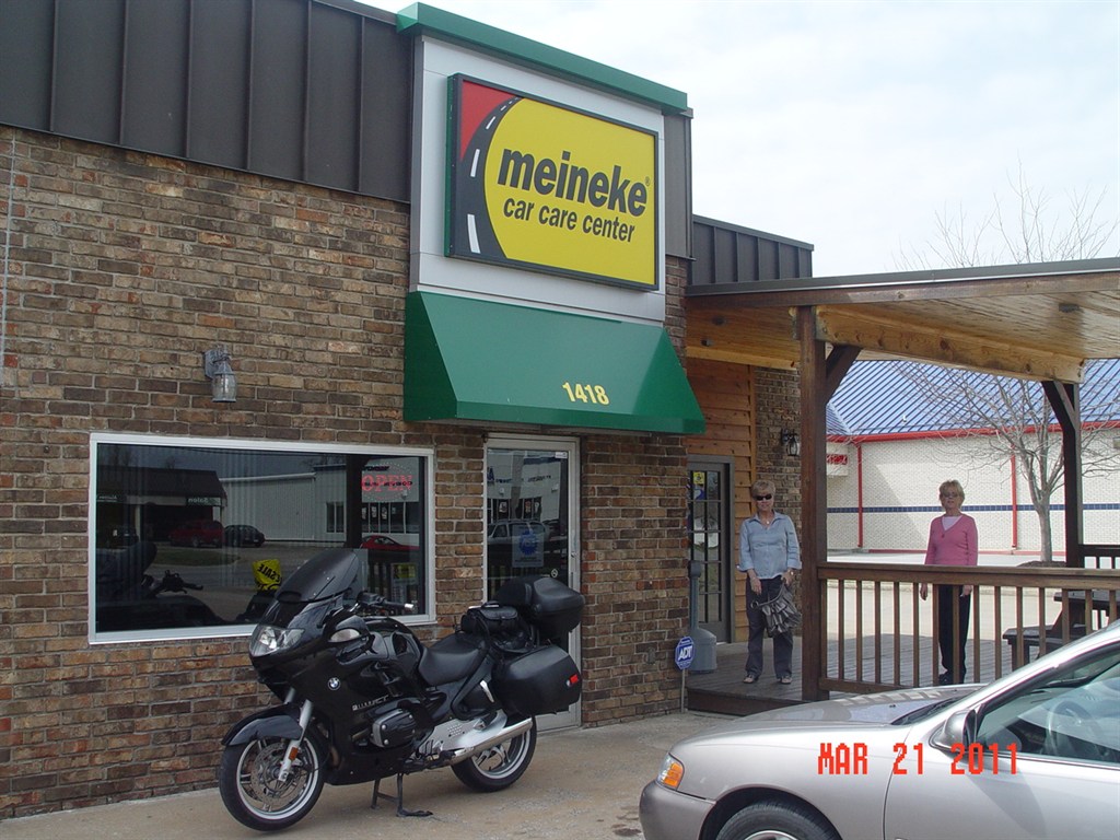 Meineke of Northwest Arkansas
