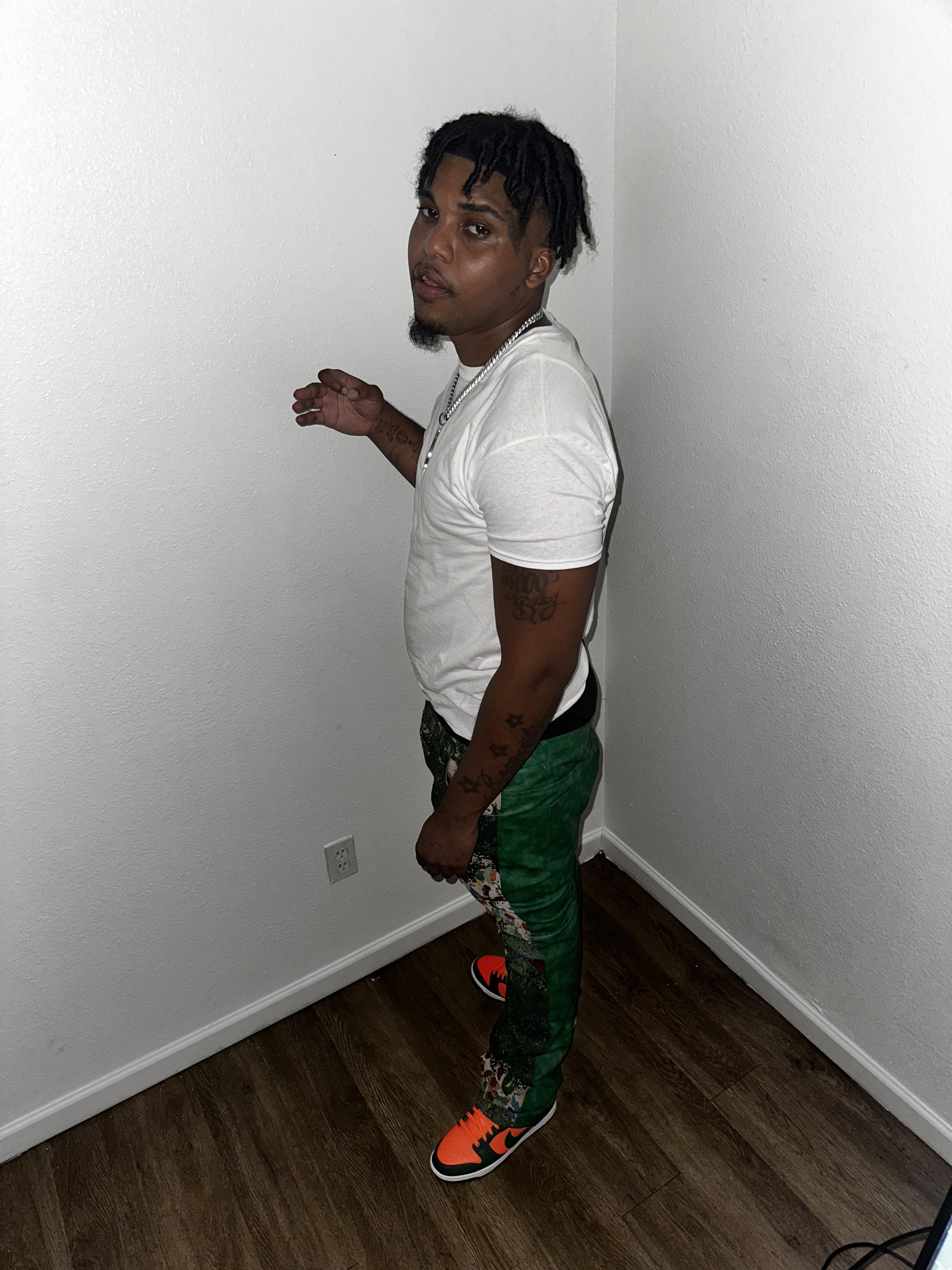 Avatar for Alero buck