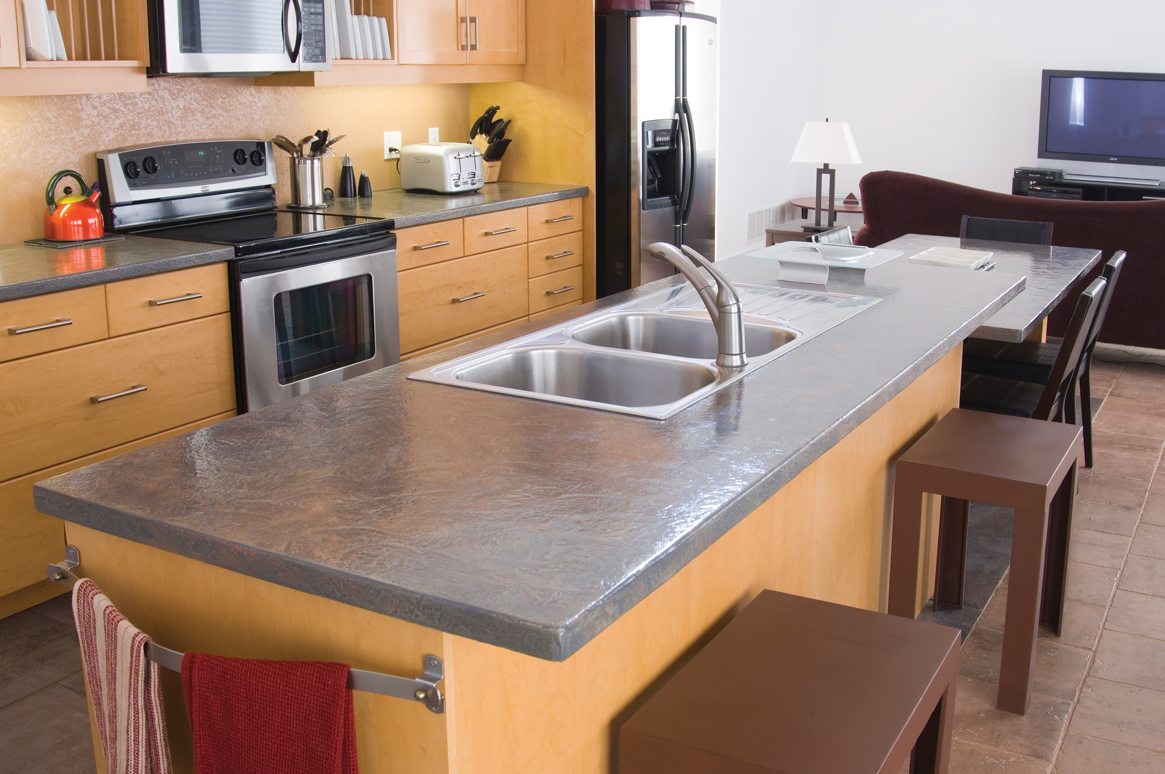 Countertop