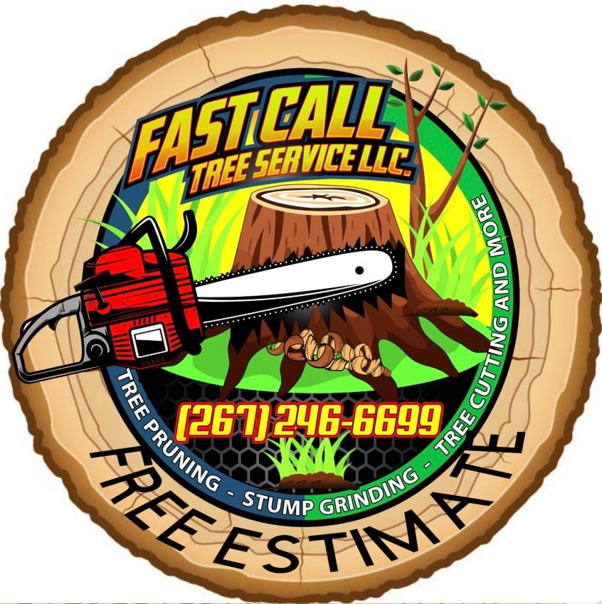 Avatar for Fast call tree service LLC