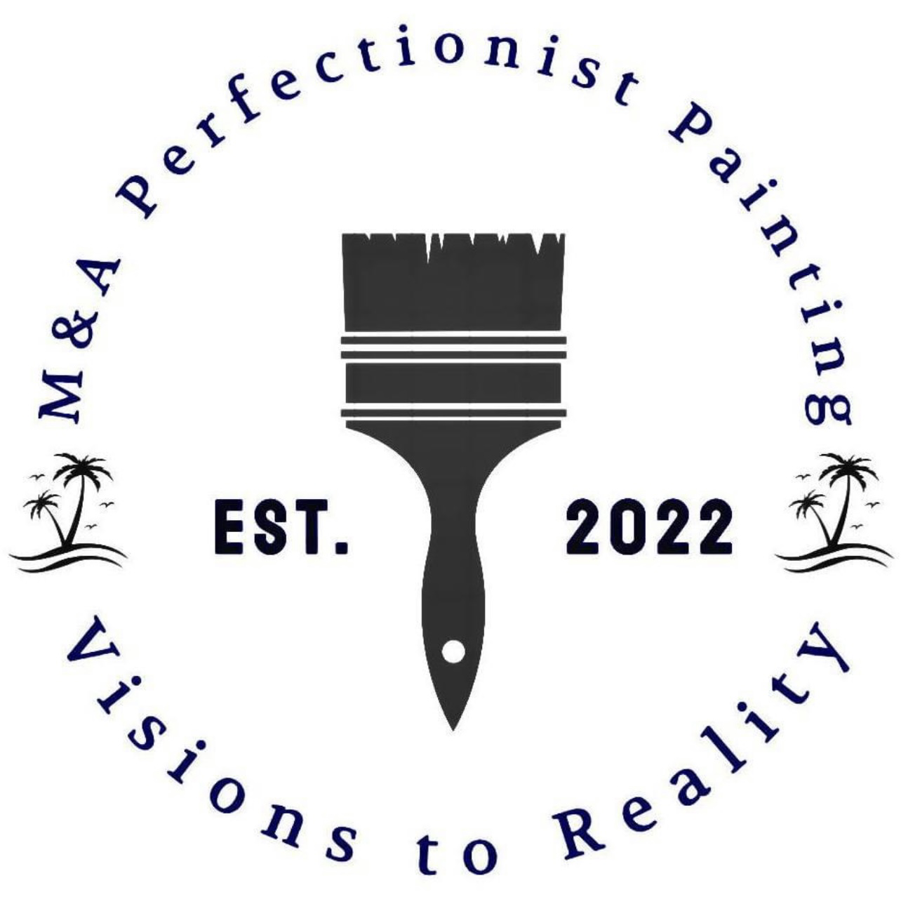 Avatar for M&A Perfectionist Painting