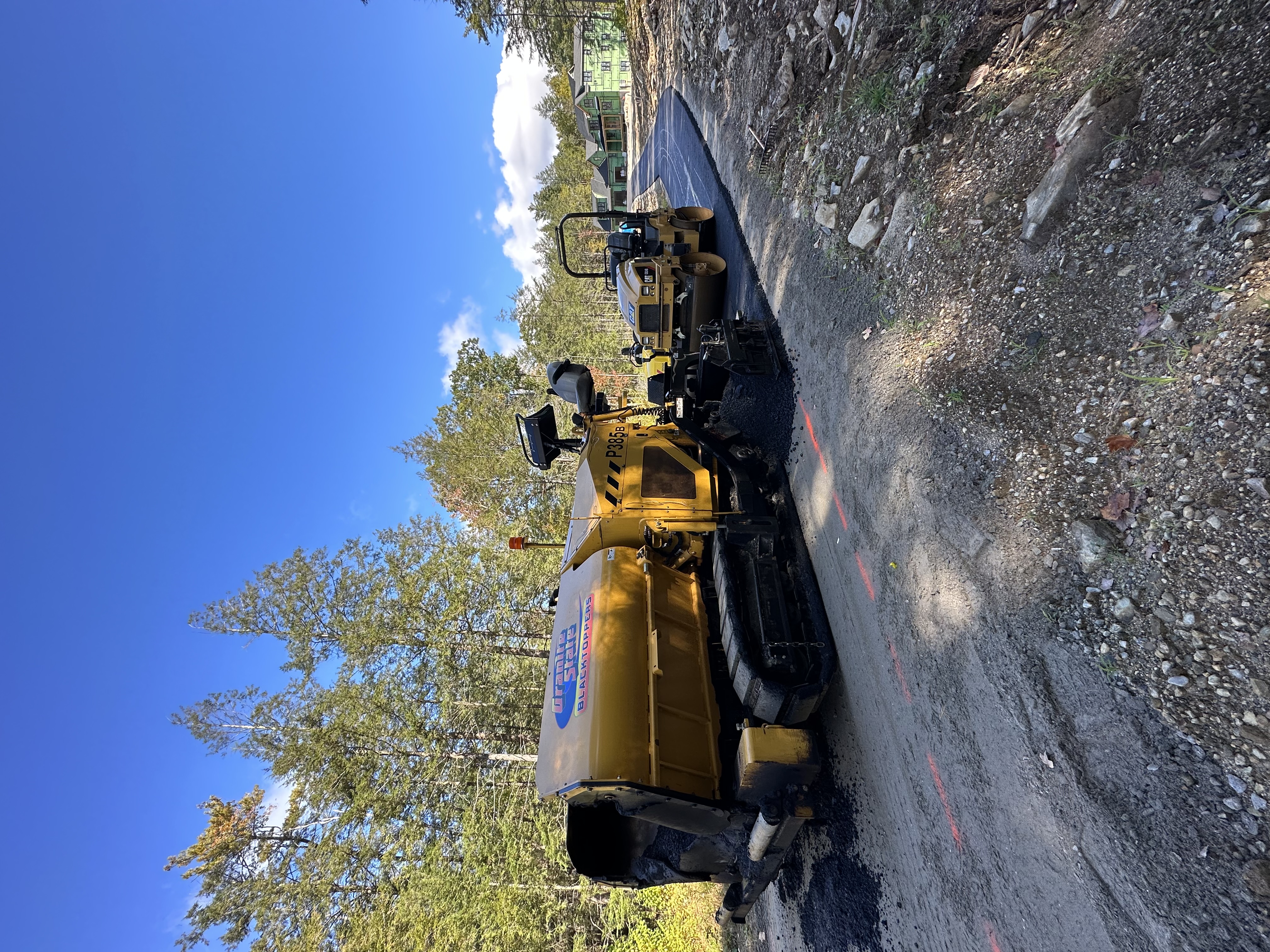 Avatar for Granite State Black Toppers