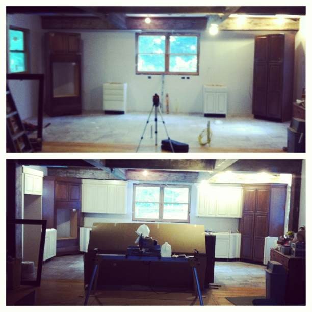 Before and After