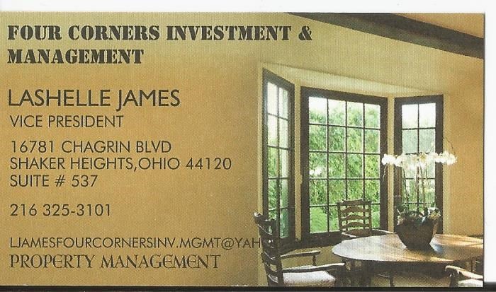 Avatar for Four Corners Investments & Management Inc