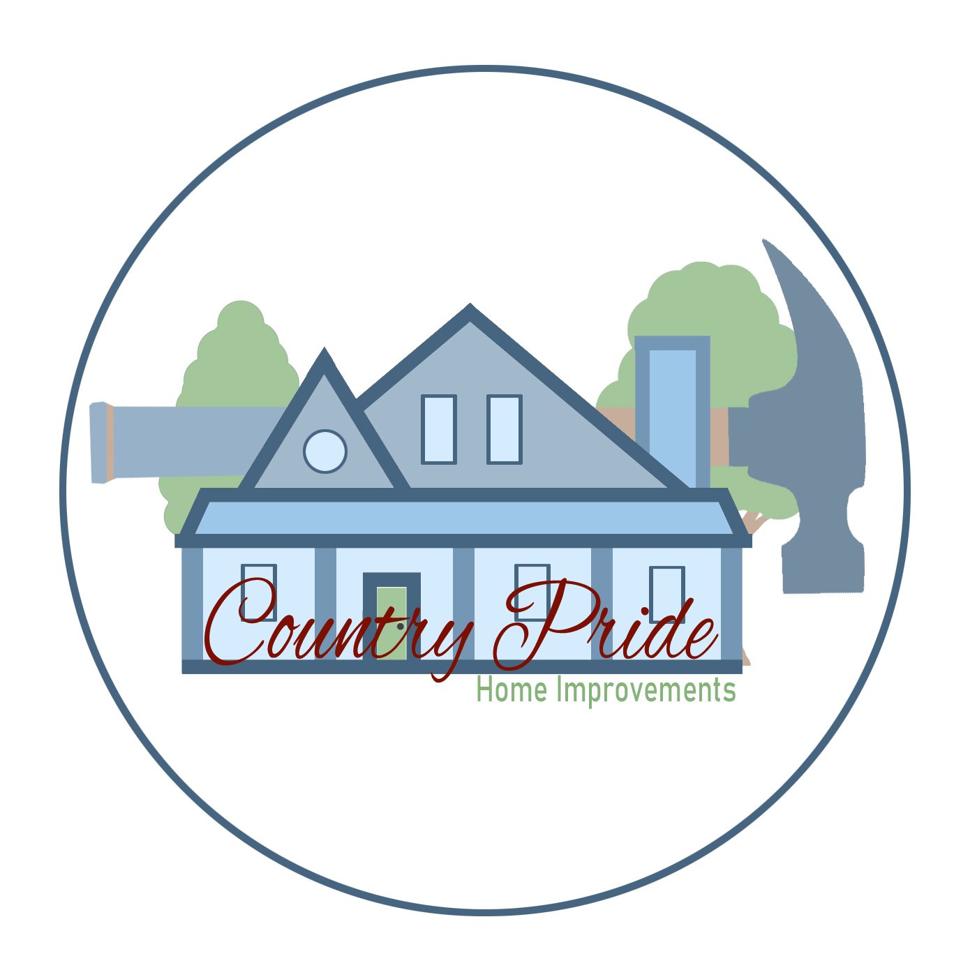 Avatar for Country Pride Home Improvements