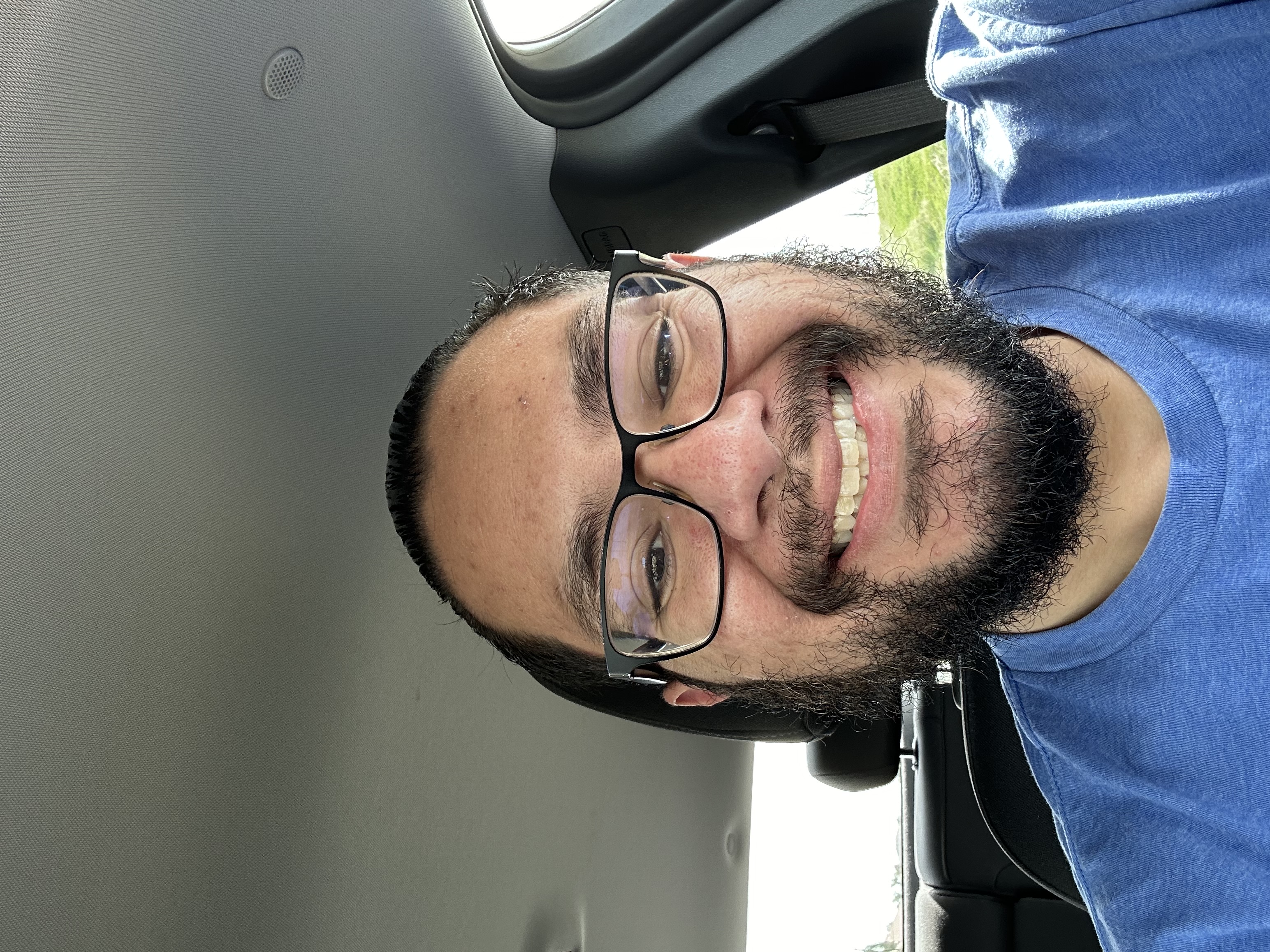 Avatar for InEdge Energy