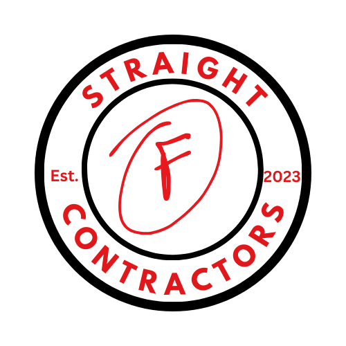 Avatar for Straight f contractors