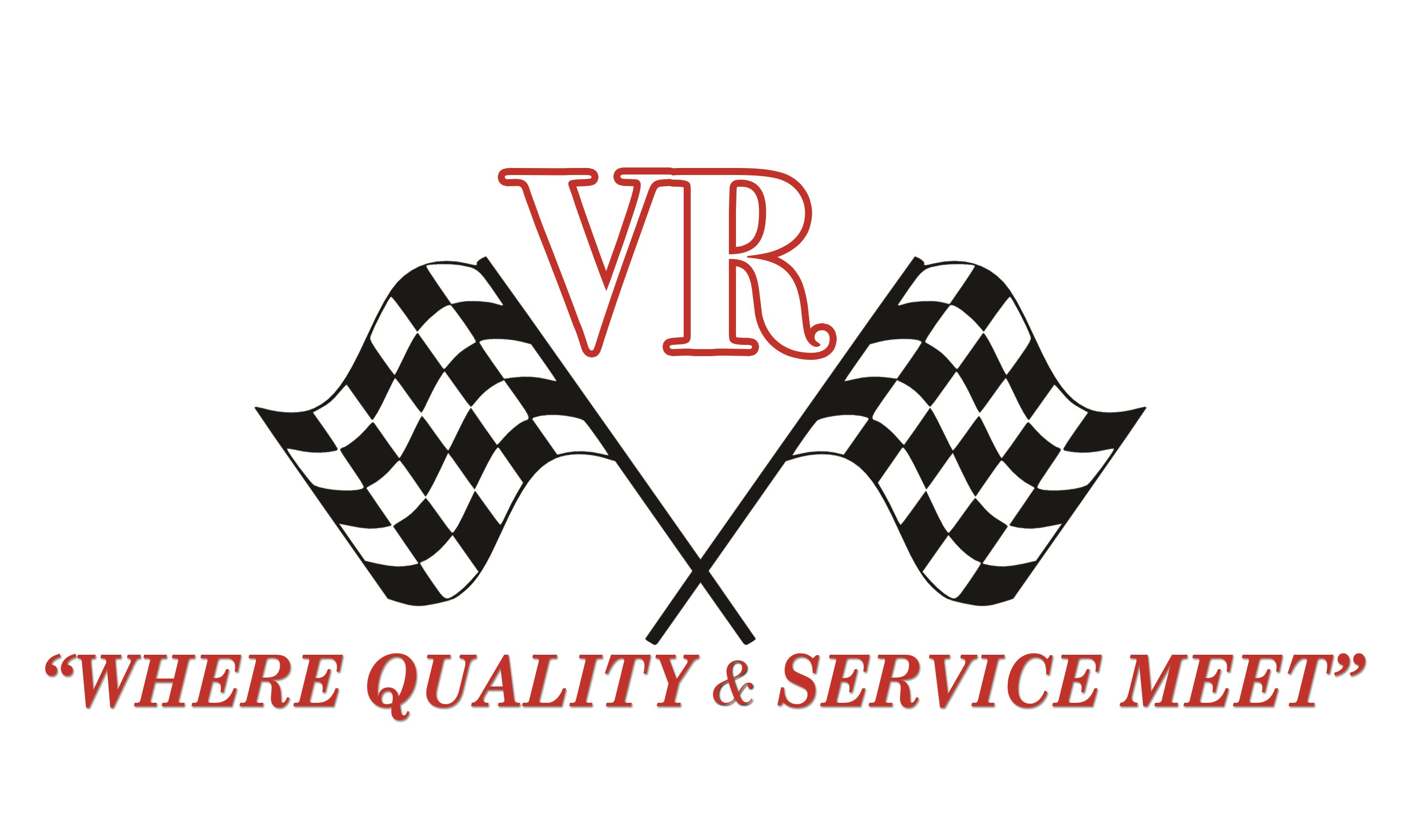 Logo for Village Repair