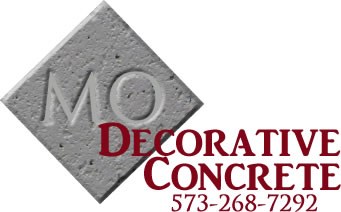 Avatar for MO Decorative Concrete