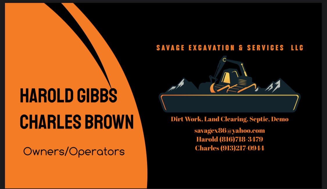 Avatar for Savage Excavation services