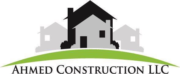 Ahmed Construction LLC logo