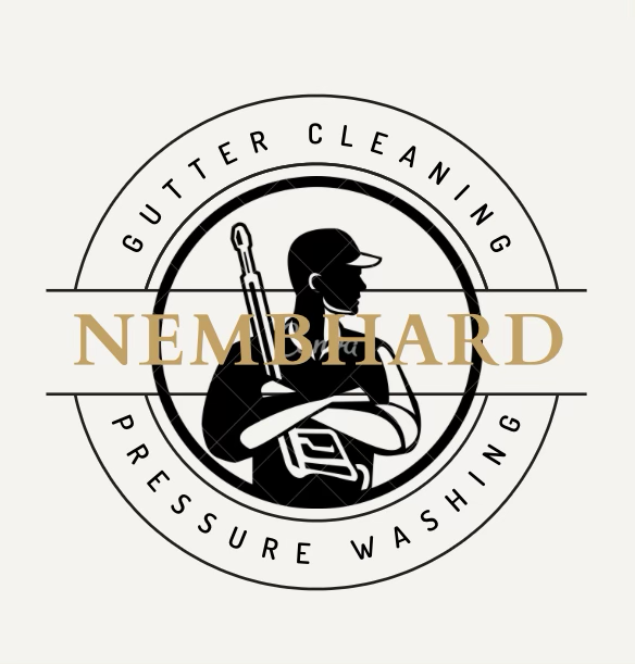 Avatar for Nembhard Gutter Cleaning and Pressure washing