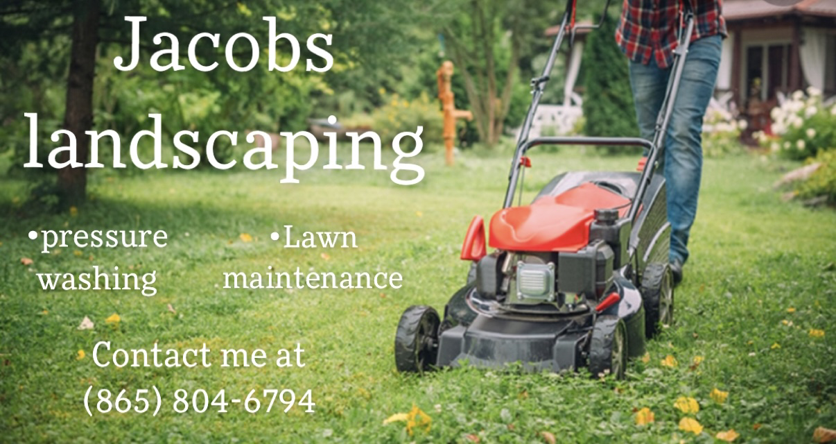 Avatar for Jacobs landscaping