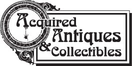 Avatar for Acquired Antiques and collectibles