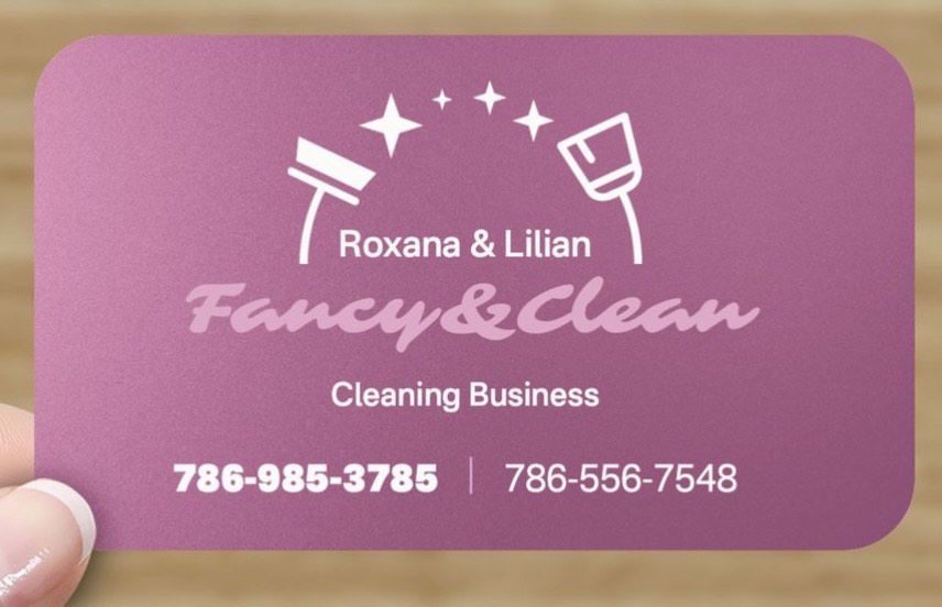 Avatar for Fancy & Clean