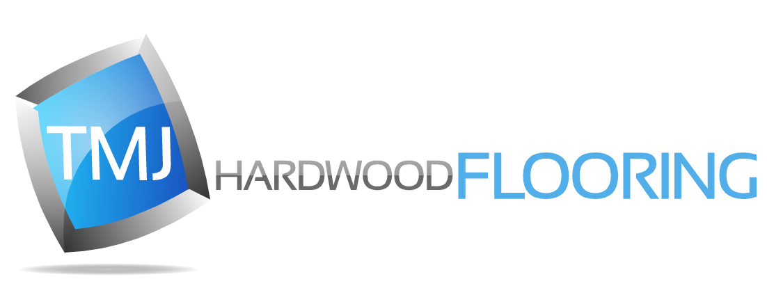Logo for TMJ Hardwood Flooring