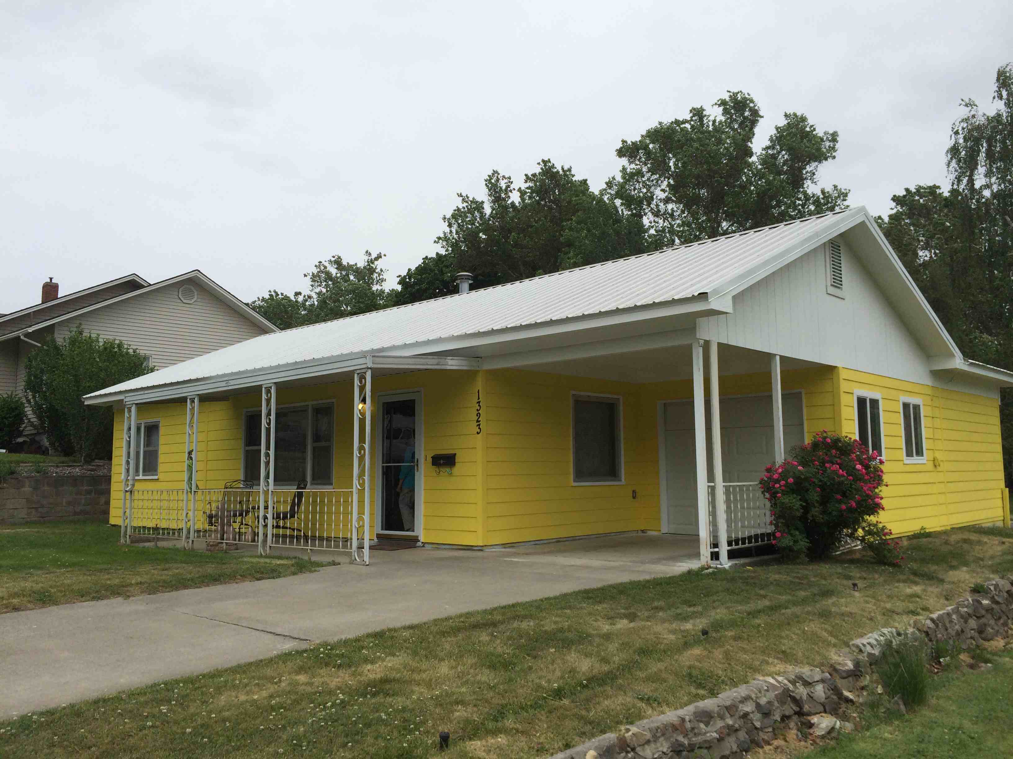 prosser home