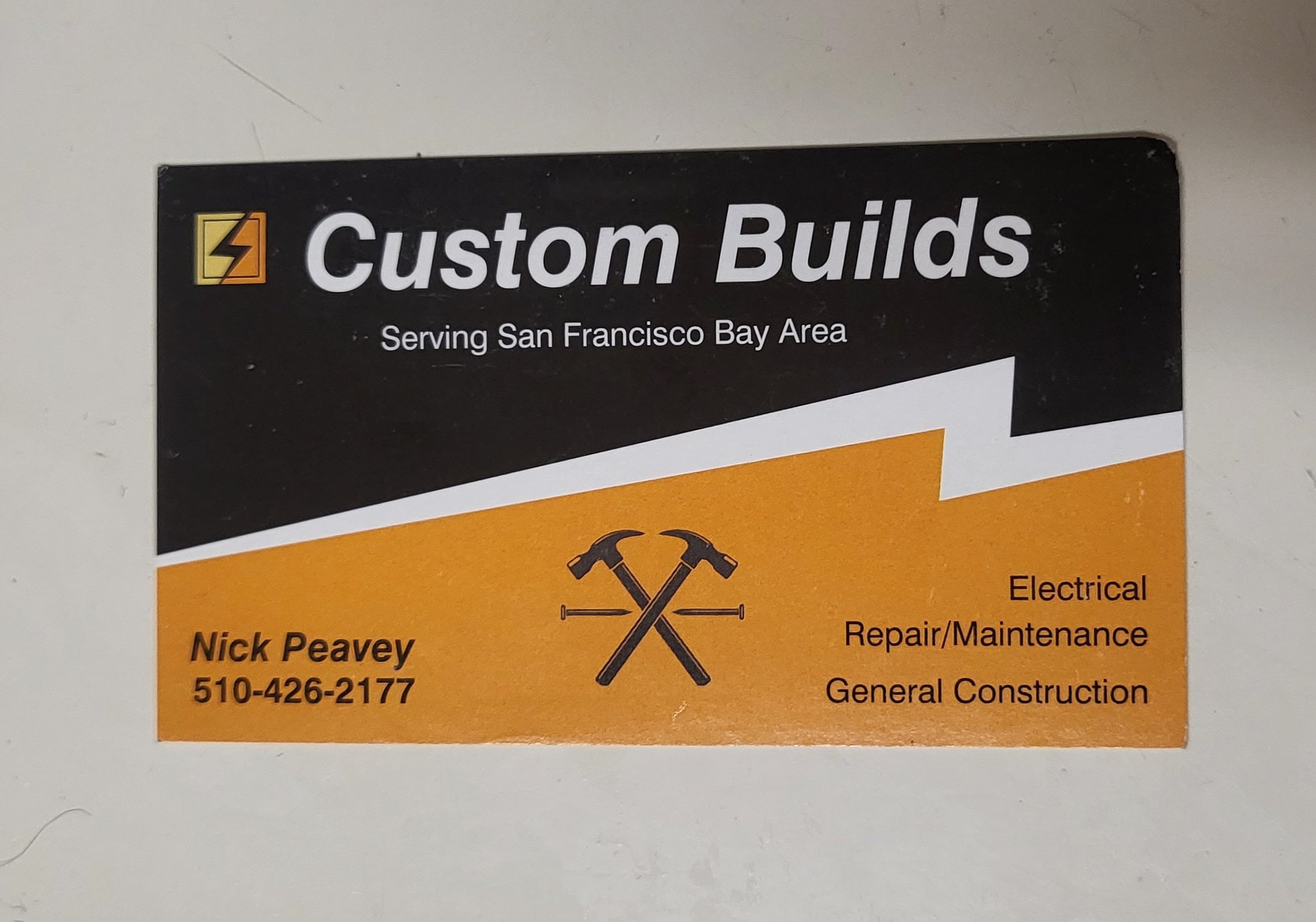 Avatar for Custombuilds