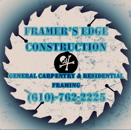 Framer's Edge Construction logo
