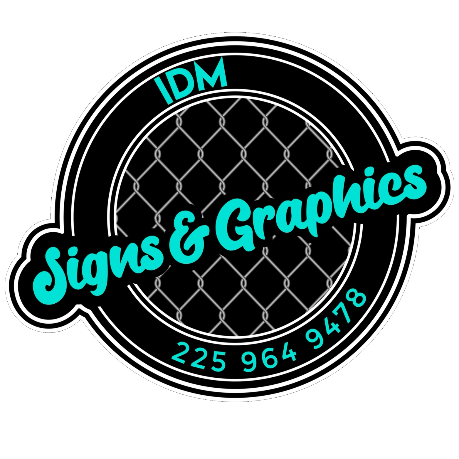 Avatar for IDM Signs & Graphics