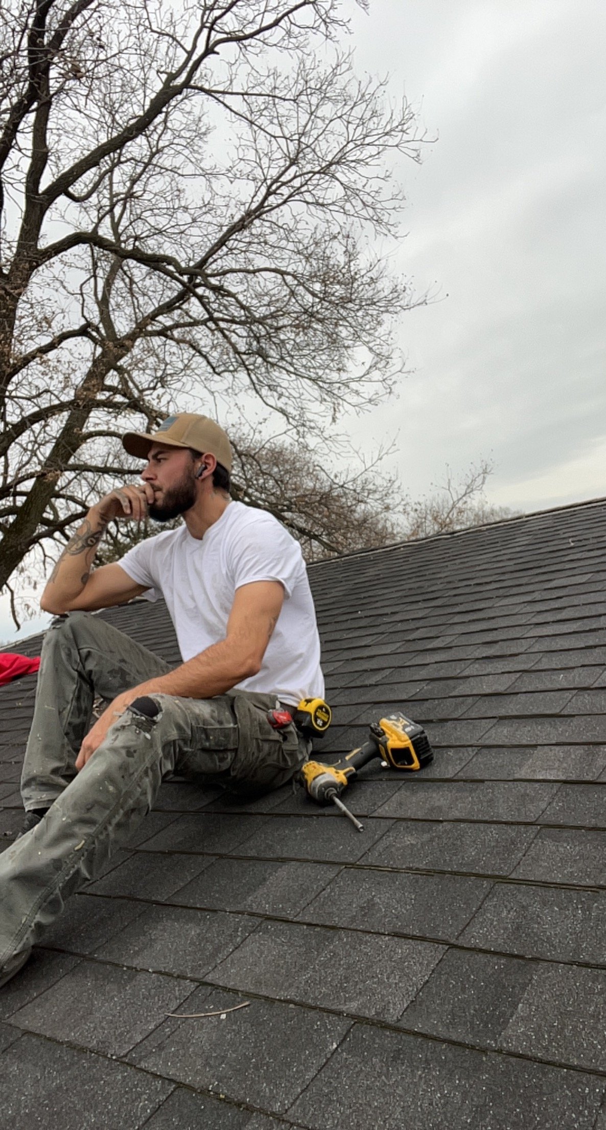 Avatar for Granules Matter Limited